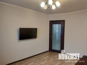 1-к квартира, на длительный срок, 40м2, 4/10 этаж