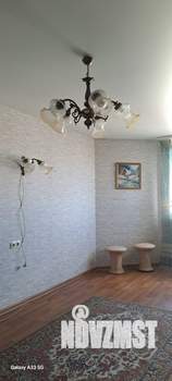 1-к квартира, на длительный срок, 40м2, 8/19 этаж