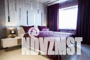 1-к квартира, посуточно, 50м2, 10/23 этаж