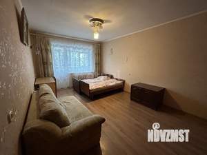 2-к квартира, на длительный срок, 56м2, 4/10 этаж