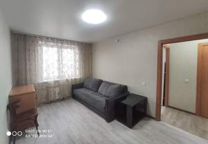 1-к квартира, на длительный срок, 25м2, 9/9 этаж