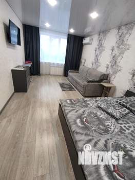 1-к квартира, посуточно, 37м2, 2/10 этаж