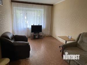 2-к квартира, на длительный срок, 50м2, 3/5 этаж