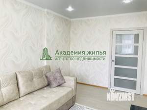 1-к квартира, на длительный срок, 37м2, 4/7 этаж