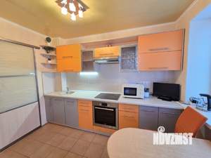 3-к квартира, на длительный срок, 62м2, 6/7 этаж