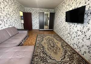 1-к квартира, на длительный срок, 37м2, 3/10 этаж