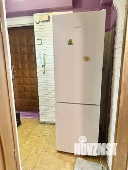 2-к квартира, посуточно, 39м2, 6/9 этаж