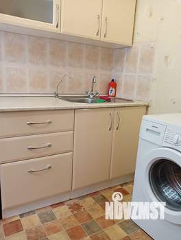 1-к квартира, посуточно, 31м2, 2/5 этаж