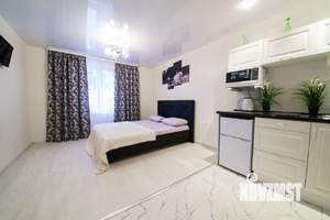 1-к квартира, посуточно, 22м2, 1/1 этаж