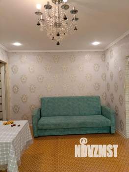 2-к квартира, на длительный срок, 47м2, 3/5 этаж