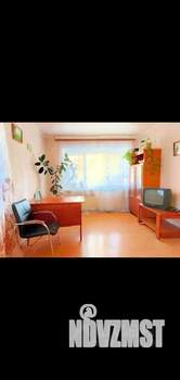 1-к квартира, на длительный срок, 33м2, 3/6 этаж