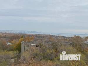 1-к квартира, посуточно, 30м2, 6/10 этаж