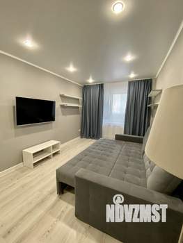 2-к квартира, на длительный срок, 67м2, 4/16 этаж