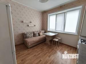 1-к квартира, на длительный срок, 40м2, 4/10 этаж