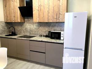 2-к квартира, посуточно, 42м2, 6/10 этаж