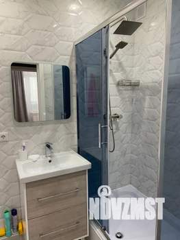 1-к квартира, посуточно, 51м2, 13/25 этаж