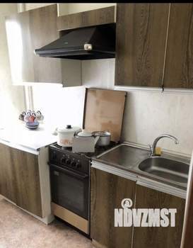 1-к квартира, посуточно, 50м2, 4/9 этаж