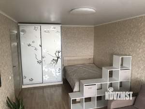 1-к квартира, на длительный срок, 31м2, 9/9 этаж