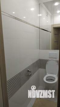 2-к квартира, на длительный срок, 65м2, 23/27 этаж