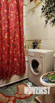 1-к квартира, на длительный срок, 36м2, 2/5 этаж