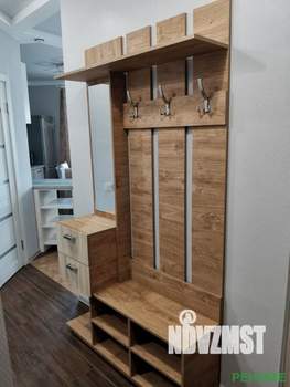 1-к квартира, на длительный срок, 35м2, 5/14 этаж