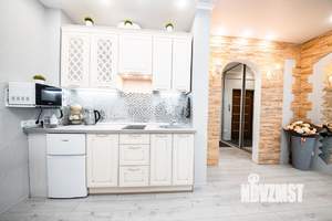 Студия квартира, посуточно, 33м2, 3/14 этаж