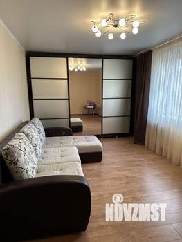 3-к квартира, на длительный срок, 70м2, 2/10 этаж