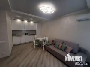 2-к квартира, на длительный срок, 50м2, 22/27 этаж