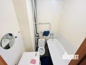 1-к квартира, на длительный срок, 26м2, 3/10 этаж