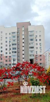 Студия квартира, на длительный срок, 33м2, 8/12 этаж