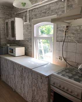 3-к квартира, на длительный срок, 60м2, 2/2 этаж