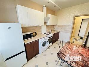 1-к квартира, на длительный срок, 38м2, 5/16 этаж