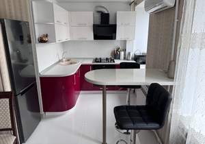 2-к квартира, на длительный срок, 43м2, 2/10 этаж