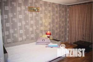 1-к квартира, посуточно, 45м2, 1/27 этаж