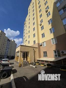 1-к квартира, на длительный срок, 32м2, 1/10 этаж