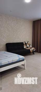 1-к квартира, на длительный срок, 35м2, 3/14 этаж