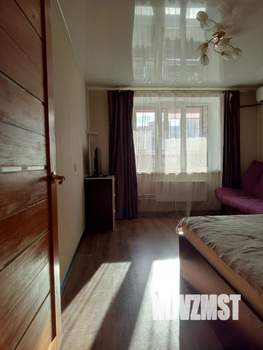 1-к квартира, на длительный срок, 38м2, 7/12 этаж