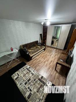 1-к квартира, на длительный срок, 32м2, 8/9 этаж