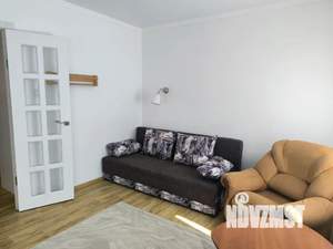 2-к квартира, посуточно, 60м2, 4/5 этаж