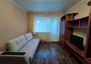 2-к квартира, на длительный срок, 42м2, 3/5 этаж