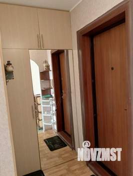 1-к квартира, на длительный срок, 42м2, 5/10 этаж