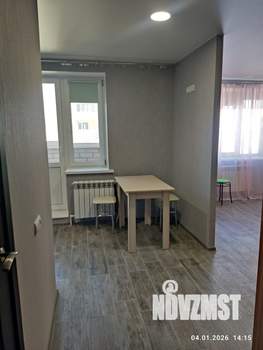 1-к квартира, на длительный срок, 31м2, 8/12 этаж