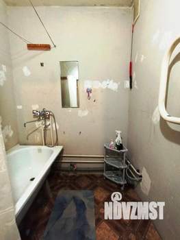 1-к квартира, на длительный срок, 40м2, 9/10 этаж