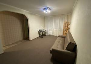 1-к квартира, на длительный срок, 31м2, 1/5 этаж