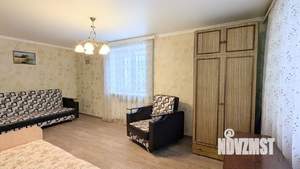 1-к квартира, на длительный срок, 30м2, 1/4 этаж