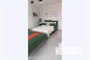 1-к квартира, посуточно, 32м2, 7/9 этаж