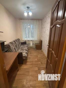 3-к квартира, на длительный срок, 54м2, 2/5 этаж