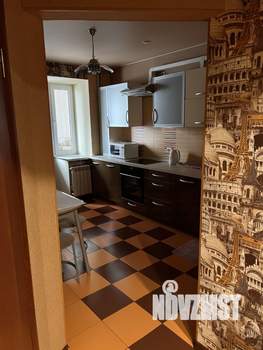 1-к квартира, на длительный срок, 37м2, 3/16 этаж