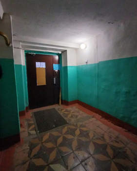 2-к квартира, на длительный срок, 50м2, 7/9 этаж
