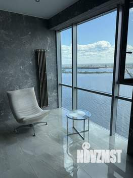 1-к квартира, посуточно, 67м2, 33/37 этаж